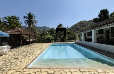 Casa à venda no Santa Branca, Miguel Pereira 