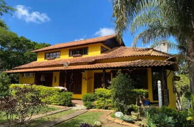 Casa à venda na Vila Margarida, Miguel Pereira 