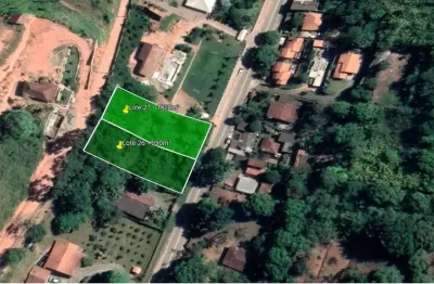 Terreno à venda no Arcozelo, Paty do Alferes 