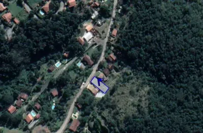 Terreno à venda em Conceição, Miguel Pereira 