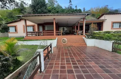 Casa à venda em Mantiquira, Paty do Alferes 