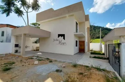 Casa à venda em Ramada, Miguel Pereira 