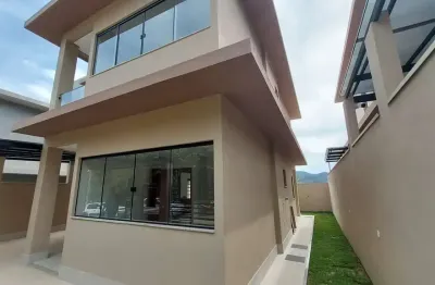 Casa à venda no Governador Portela, Miguel Pereira 