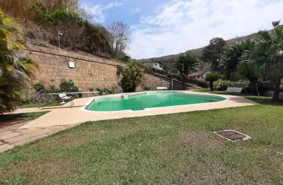 Terreno à venda em Mantiquira, Paty do Alferes 