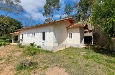 Casa para venda em miguel pereira, estância aleluia