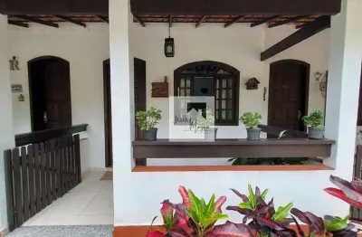 Casa para venda em miguel pereira, boa vista, 1 dormitório, 2 banheiros