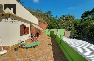 Casa à venda no Governador Portela, Miguel Pereira 