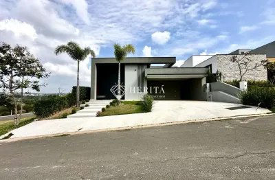 Casa em condomínio 3 dormitórios à venda jardim villas do golf itu/sp
