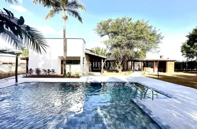 Casa em condomínio fechado com 3 quartos à venda na Rodovia Presidente Castelo Branco, 64 3, City Castelo, Itu
