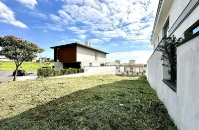 Terreno espetacular saint paul: sossego, segurança e sem vizinho de frente!