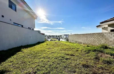 Terreno dos sonhos em itu: condomínio saint paul, 450m², sem vizinho de frente!