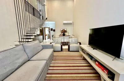 Casa dos sonhos no condomínio una: conforto, sofisticação e lazer.