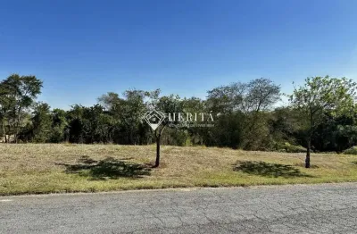 Terreno em condomínio de luxo em itu com mata nativa e privacidade total