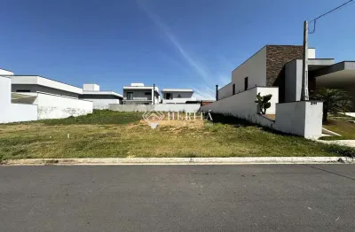Terreno 360m² no condomínio saint paul: raridade próximo ao clube e portaria