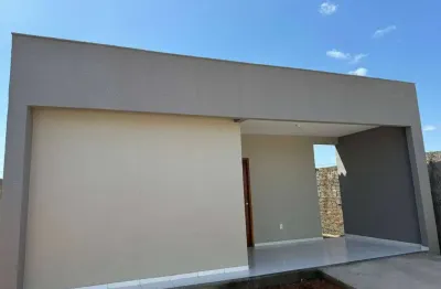 Casa com 2 quartos à venda na Avenida Rio Branco, Santo Antônio, Mossoró