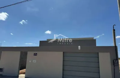 Casa com 2 quartos à venda na Avenida Rio Branco, Santo Antônio, Mossoró