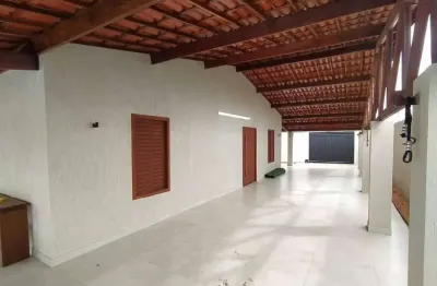 Casa com 3 quartos à venda no Centro, Tibau 