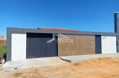 Casa com 3 quartos à venda no Centro, Tibau