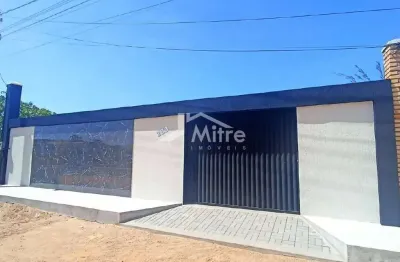 Casa com 3 quartos à venda no Centro, Tibau 