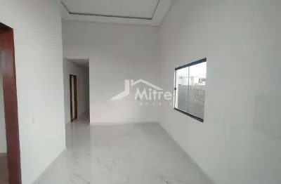 Casa com 3 quartos à venda no Centro, Tibau 