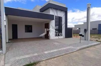 Casa com 3 quartos à venda no Centro, Tibau 