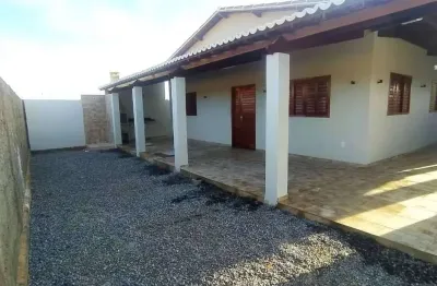 Casa com 3 quartos à venda no Centro, Tibau 