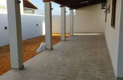 Casa com 2 quartos à venda no Centro, Tibau 
