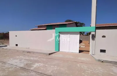 Casa com 3 quartos à venda no Centro, Tibau 