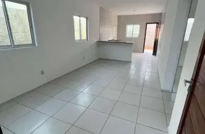 Casa com 2 quartos à venda no Abolição, Mossoró 