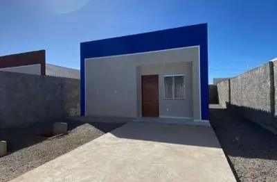 Casa com 1 quarto à venda na Avenida Parnamirim, Itapetinga, Mossoró