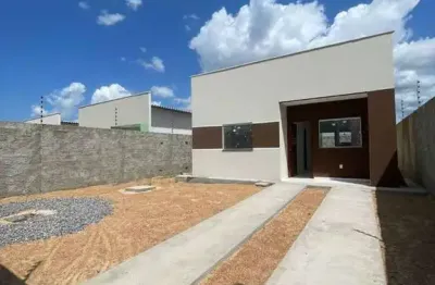 Casa com 2 quartos à venda na Avenida Dona Chiquita, Santo Antônio, Mossoró