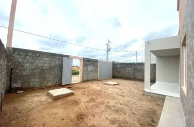 Casa com 1 quarto à venda na Avenida Jerônimo Vingt Rosado Neto, Vingt Rosado, Mossoró