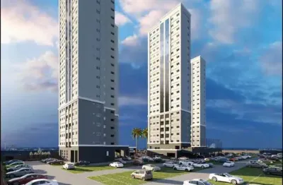 Apartamento com 3 quartos à venda na Avenida João da Escóssia, Nova Betânia, Mossoró