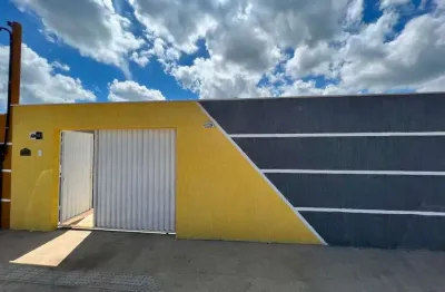 Casa com 1 quarto à venda na Avenida da Pitomba, Rincão, Mossoró