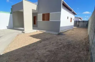 Casa com 2 quartos à venda na Rua Beatriz Maria Da Costalot Campo Belo, 1000, Alto do Sumaré, Mossoró
