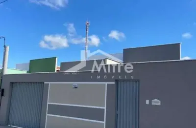 Casa com 2 quartos à venda na Rua Beatriz Maria da Costa, 1000, Alto do Sumaré, Mossoró