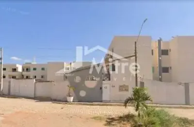 Apartamento com 2 quartos à venda na Avenida Jardim Imperial, Alto do Sumaré, Mossoró