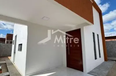 Casa à venda no Alto do Sumaré, Mossoró 