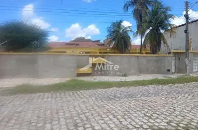 Casa com 5 quartos à venda na Rua Segundo Marques, Nova Betânia, Mossoró