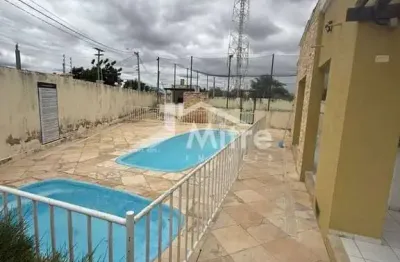 Apartamento com 2 quartos à venda na Rua Antônio Alcivan Alves da Silva, Planalto Treze de Maio, Mossoró