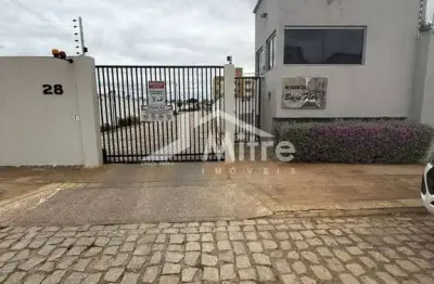 Apartamento com 2 quartos à venda na Rua Antônio Alcivan Alves da Silva, Planalto Treze de Maio, Mossoró