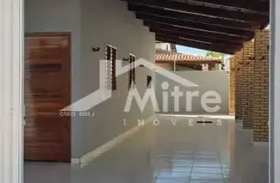 Casa com 4 quartos à venda no Centro, Tibau 