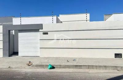 Casa com 2 quartos à venda na Rua Chico Branco, Vingt Rosado, Mossoró