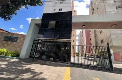 Apartamento com 3 quartos à venda na Rua Seis de Janeiro, Santo Antônio, Mossoró