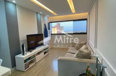 Apartamento com 2 quartos à venda na Rua Seis de Janeiro, Santo Antônio, Mossoró