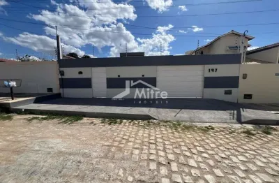 Casa com 3 quartos à venda na Avenida Francisco Mota, Presidente Costa e Silva, Mossoró