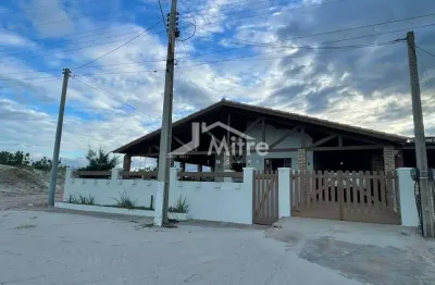 Casa com 3 quartos à venda no Centro, Tibau