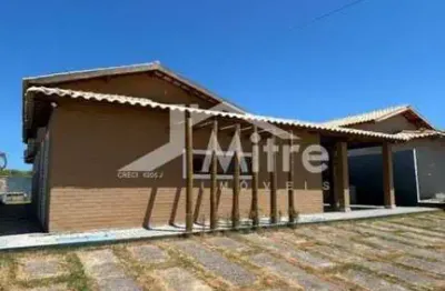 Casa em condomínio fechado com 3 quartos à venda na Areias Alvas, Grossos 