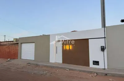 Casa com 3 quartos à venda no Centro, Tibau 