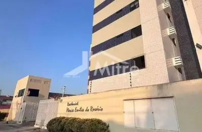 Apartamento com 3 quartos à venda na Rua Manoel Cristino de Morais, Nova Betânia, Mossoró